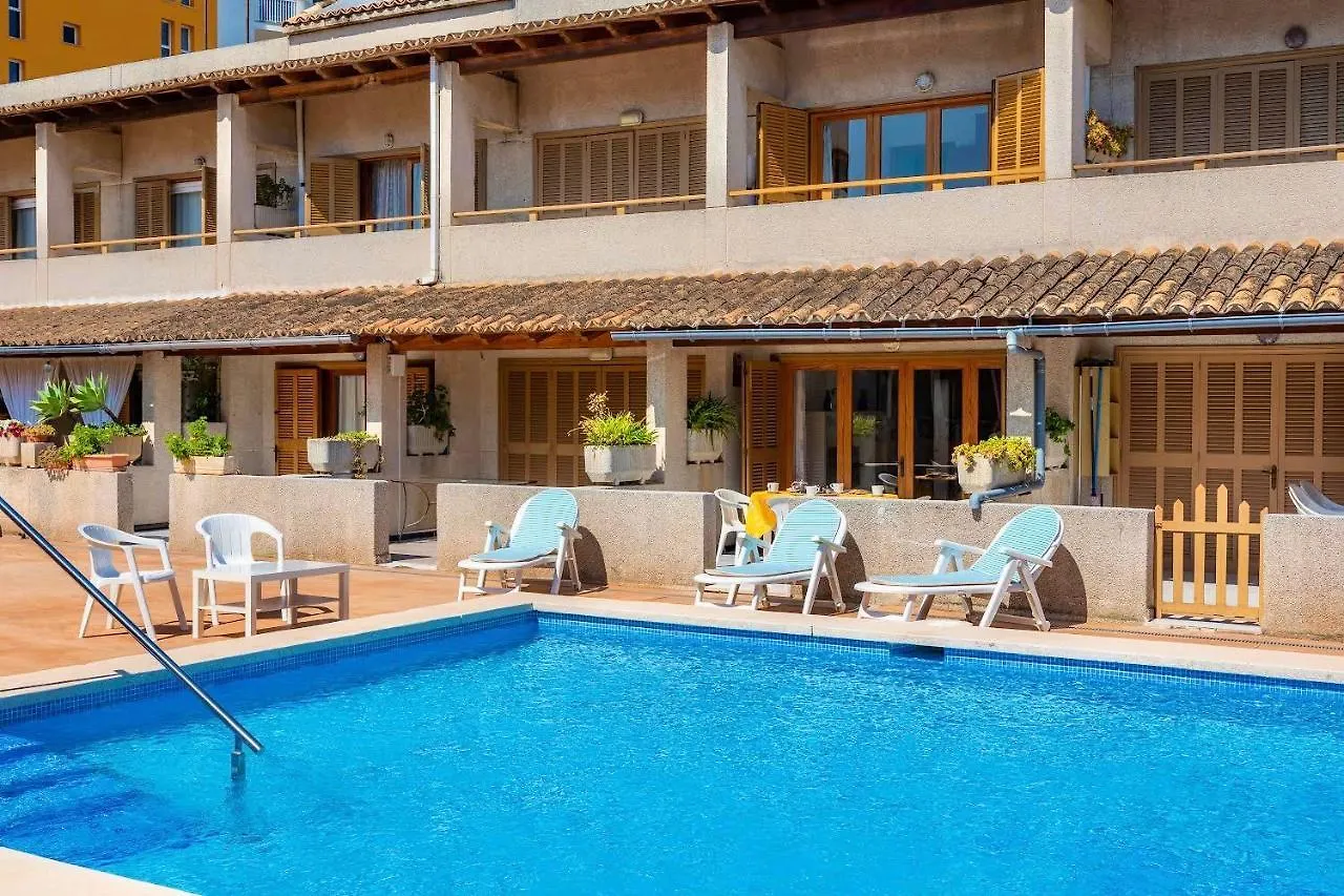 Casa Caty Con Piscina,A 5 Minutos De La Playa location