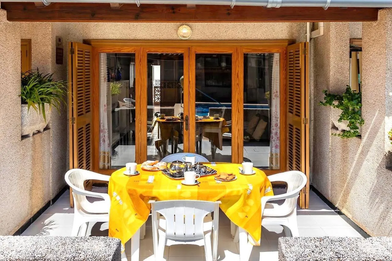 Casa Caty Con Piscina,A 5 Minutos De La Playa Apartment Alcudia