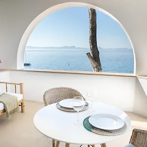 Alcudia-vida Sana-primera Linea De Mar Apartamento
