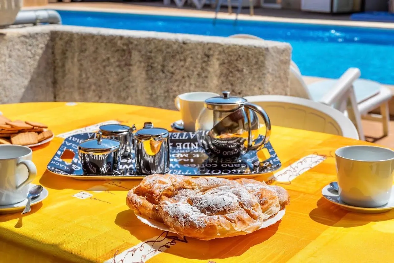 Apartmán Casa Caty Con Piscina,A 5 Minutos De La Playa Alcúdia
