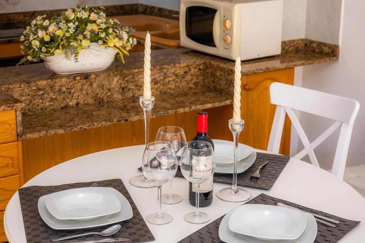 Apartmán Casa Caty Con Piscina,A 5 Minutos De La Playa Alcúdia 0*,
