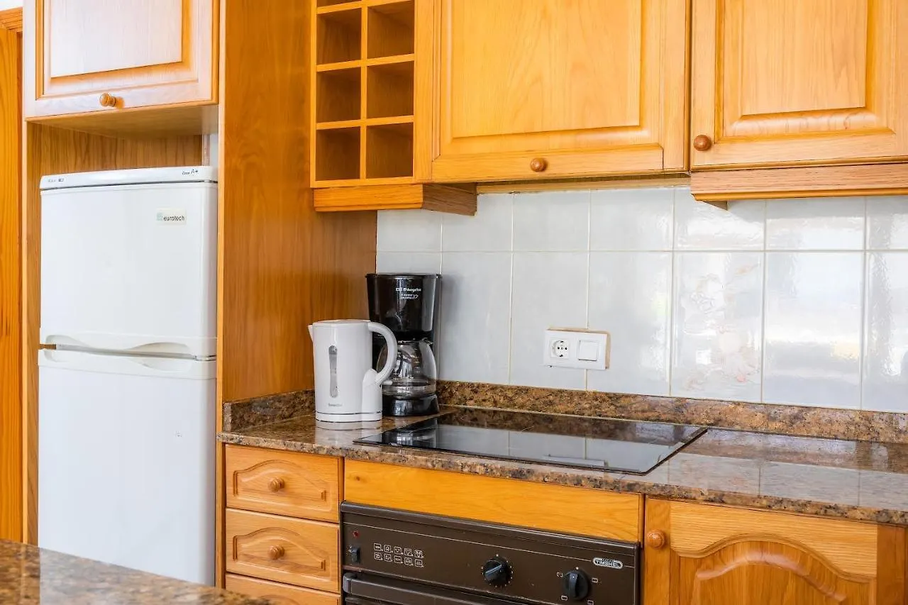 Apartmán Casa Caty Con Piscina,A 5 Minutos De La Playa Alcúdia
