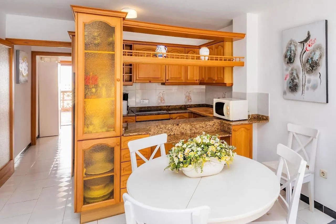 Apartmán Casa Caty Con Piscina,A 5 Minutos De La Playa Alcúdia